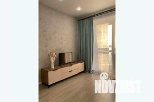 1-к квартира, посуточно, 22м2, 15/16 этаж