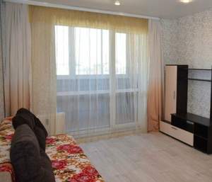 Студия квартира, на длительный срок, 33м2, 9/16 этаж