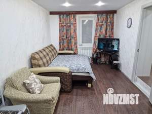 2-к квартира, посуточно, 42м2, 2/2 этаж
