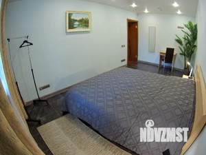 2-к квартира, посуточно, 50м2, 1/5 этаж