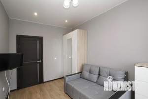 2-к квартира, на длительный срок, 60м2, 3/17 этаж