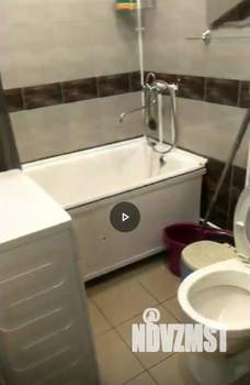 1-к квартира, на длительный срок, 31м2, 2/4 этаж