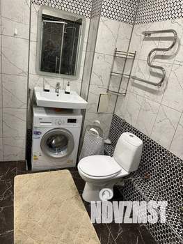 2-к квартира, посуточно, 40м2, 1/9 этаж