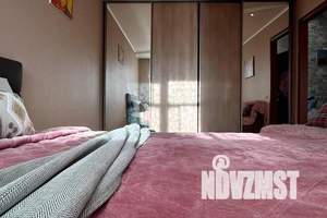 1-к квартира, посуточно, 35м2, 3/5 этаж