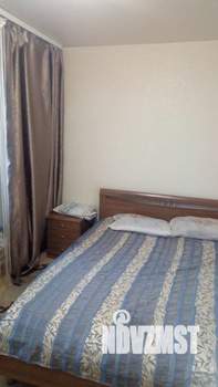 Студия квартира, посуточно, 20м2, 3/4 этаж