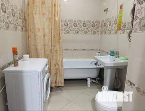 1-к квартира, посуточно, 32м2, 14/15 этаж