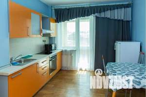 1-к квартира, посуточно, 45м2, 4/8 этаж