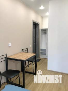 1-к квартира, посуточно, 20м2, 1/15 этаж