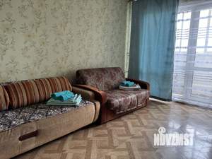 Студия квартира, на длительный срок, 33м2, 6/20 этаж