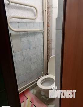 Студия квартира, на длительный срок, 19м2, 2/6 этаж