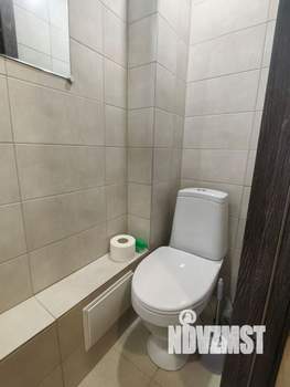 Студия квартира, на длительный срок, 20м2, 5/6 этаж