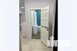 1-к квартира, посуточно, 38м2, 9/10 этаж