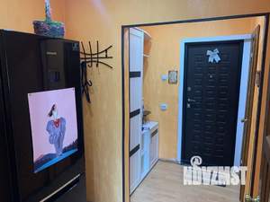 1-к квартира, посуточно, 40м2, 2/9 этаж