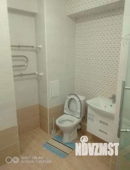 1-к квартира, на длительный срок, 43м2, 2/10 этаж