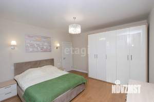 3-к квартира, на длительный срок, 81м2, 4/9 этаж