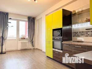 3-к квартира, на длительный срок, 88м2, 5/10 этаж