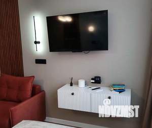 1-к квартира, посуточно, 29м2, 1/1 этаж