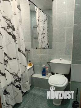 1-к квартира, на длительный срок, 30м2, 5/5 этаж