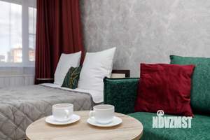 2-к квартира, посуточно, 65м2, 4/13 этаж