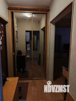 2-к квартира, на длительный срок, 48м2, 5/9 этаж