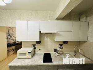 1-к квартира, посуточно, 60м2, 1/1 этаж