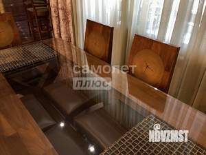 4-к квартира, на длительный срок, 106м2, 6/6 этаж