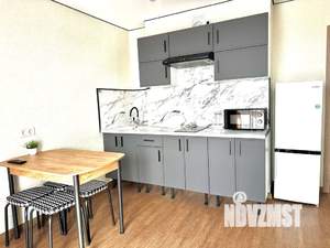 1-к квартира, посуточно, 33м2, 15/15 этаж