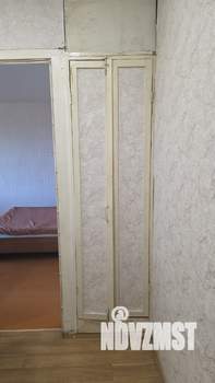 1-к квартира, на длительный срок, 35м2, 5/5 этаж