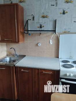 1-к квартира, на длительный срок, 33м2, 2/4 этаж
