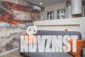 1-к квартира, посуточно, 27м2, 1/9 этаж