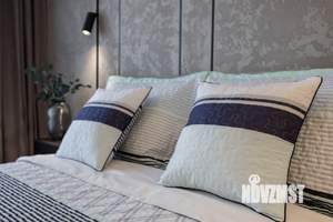 1-к квартира, посуточно, 45м2, 10/17 этаж