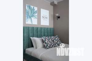 1-к квартира, посуточно, 29м2, 3/7 этаж