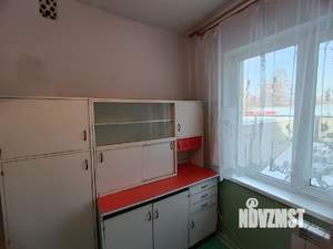 1-к квартира, на длительный срок, 30м2, 2/5 этаж