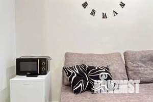 1-к квартира, посуточно, 20м2, 2/16 этаж