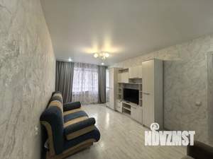 1-к квартира, посуточно, 30м2, 4/5 этаж