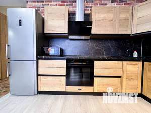 1-к квартира, посуточно, 50м2, 3/3 этаж