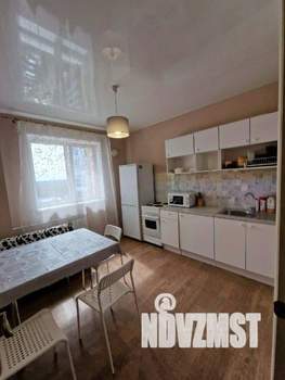 1-к квартира, посуточно, 46м2, 1/1 этаж