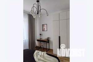 1-к квартира, посуточно, 47м2, 13/16 этаж