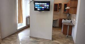 1-к квартира, на длительный срок, 40м2, 3/12 этаж