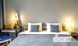 1-к квартира, посуточно, 65м2, 1/1 этаж