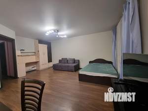 2-к квартира, посуточно, 75м2, 6/15 этаж