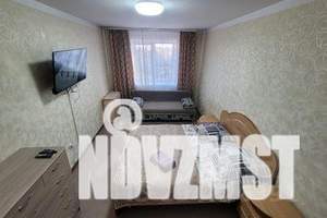 1-к квартира, посуточно, 28м2, 9/16 этаж