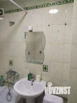 Студия квартира, на длительный срок, 31м2, 1/4 этаж