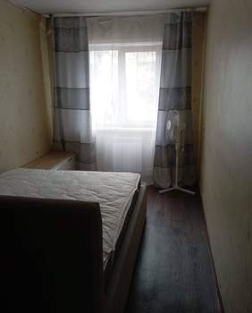 2-к квартира, на длительный срок, 46м2, 3/5 этаж