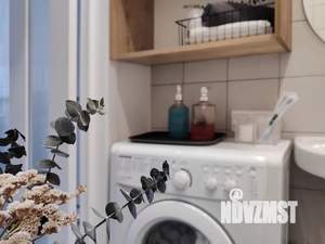 Студия квартира, посуточно, 25м2, 8/9 этаж