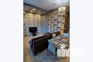 2-к квартира, посуточно, 55м2, 4/4 этаж