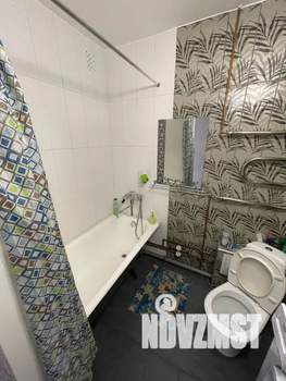 1-к квартира, посуточно, 33м2, 2/5 этаж