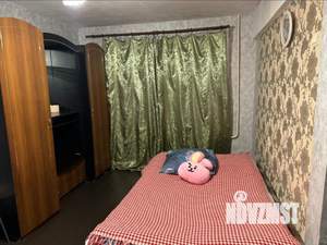 1-к квартира, на длительный срок, 36м2, 1/5 этаж