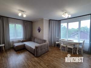 3-к квартира, на длительный срок, 70м2, 4/10 этаж