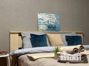 1-к квартира, посуточно, 40м2, 2/9 этаж